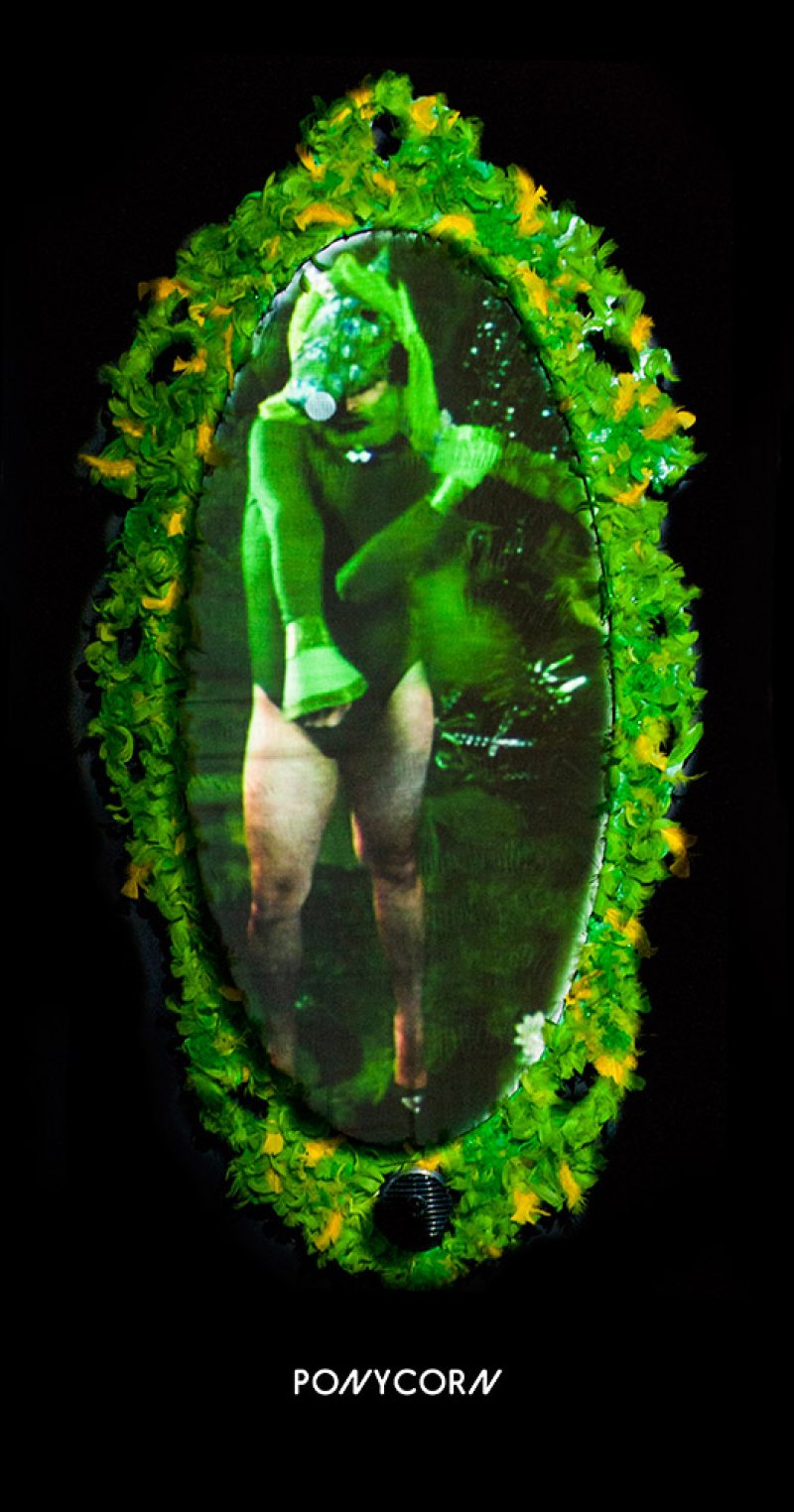 Gilding The Lily — 11