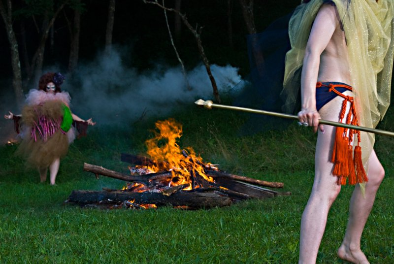 Organza Orgazmica — 13