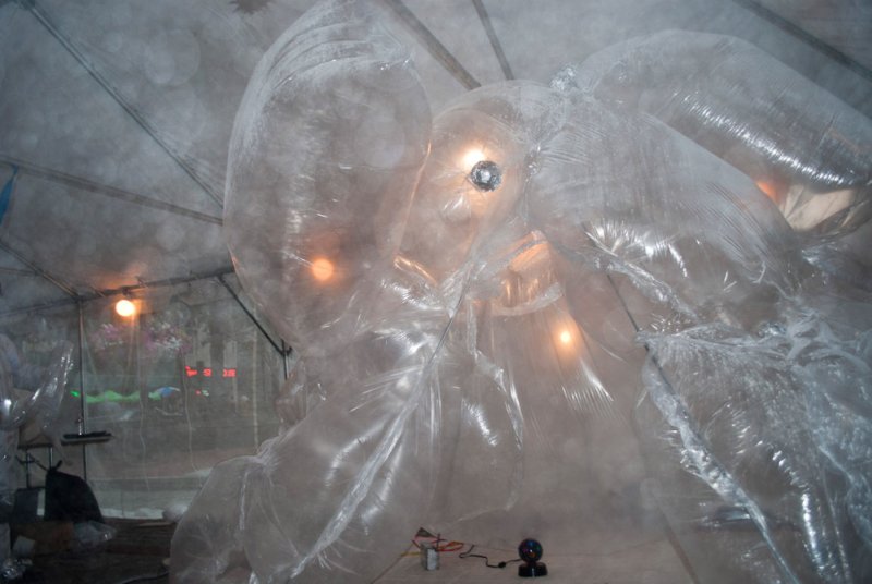 Art Olymics Theater — 12