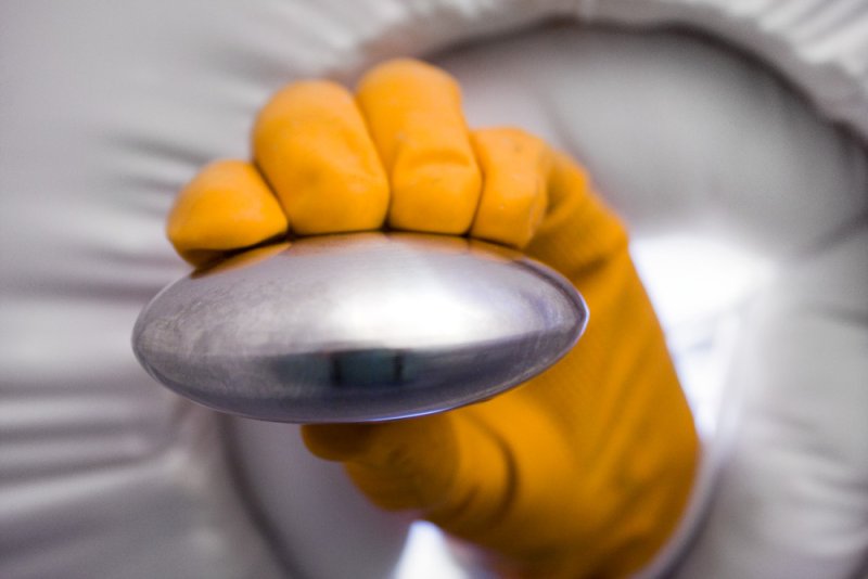 The Center for Autosexual Reproduction — 18