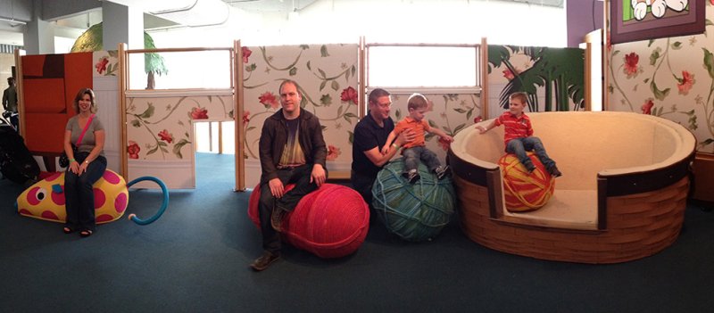 Kitty Kiddie Meow Meow — 2