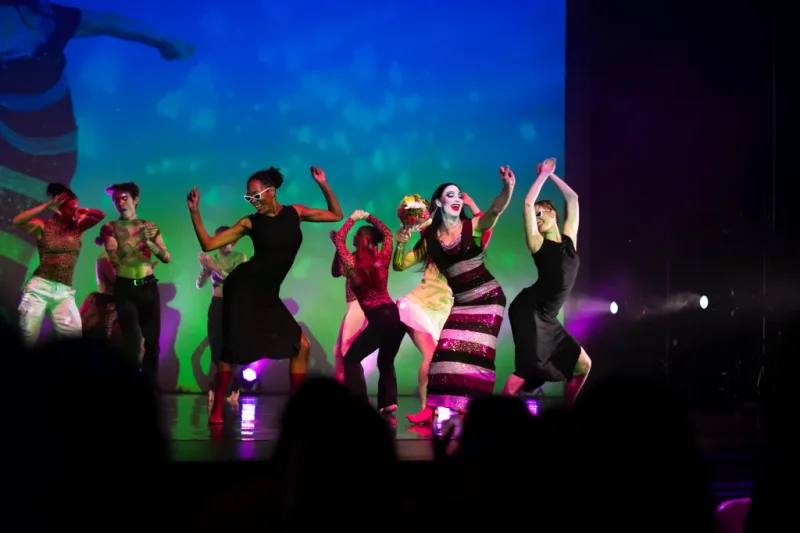 The Marthaodyssey / The Metamarthasis — Image 7