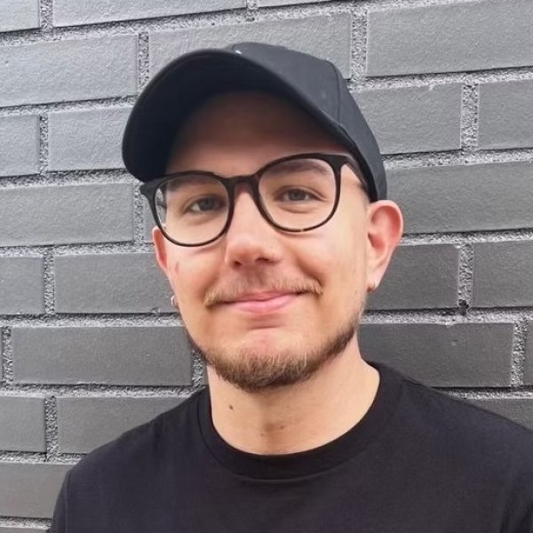 Tucker Topel