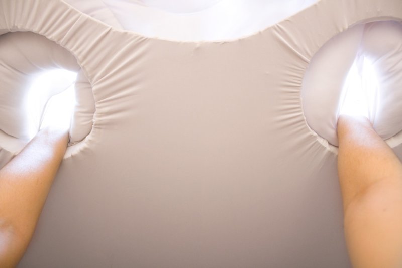 The Center for Autosexual Reproduction — 24