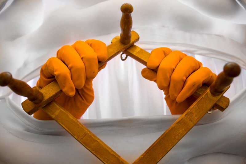 The Center for Autosexual Reproduction — 20