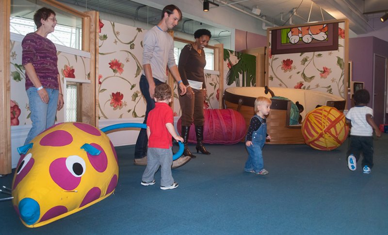 Kitty Kiddie Meow Meow — 5