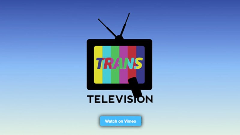 Trans-Q Television — 2