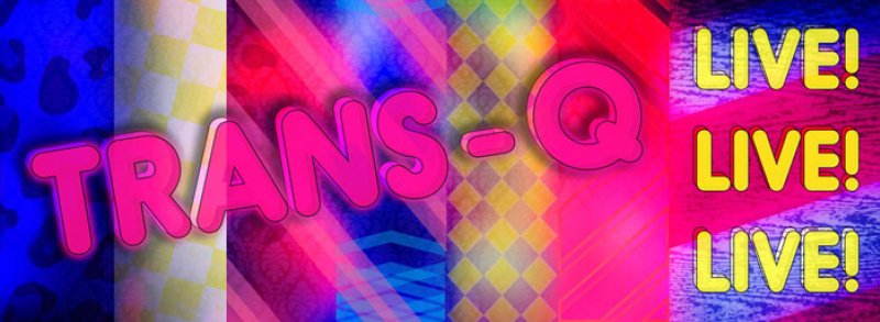 Trans-Q Television — 3