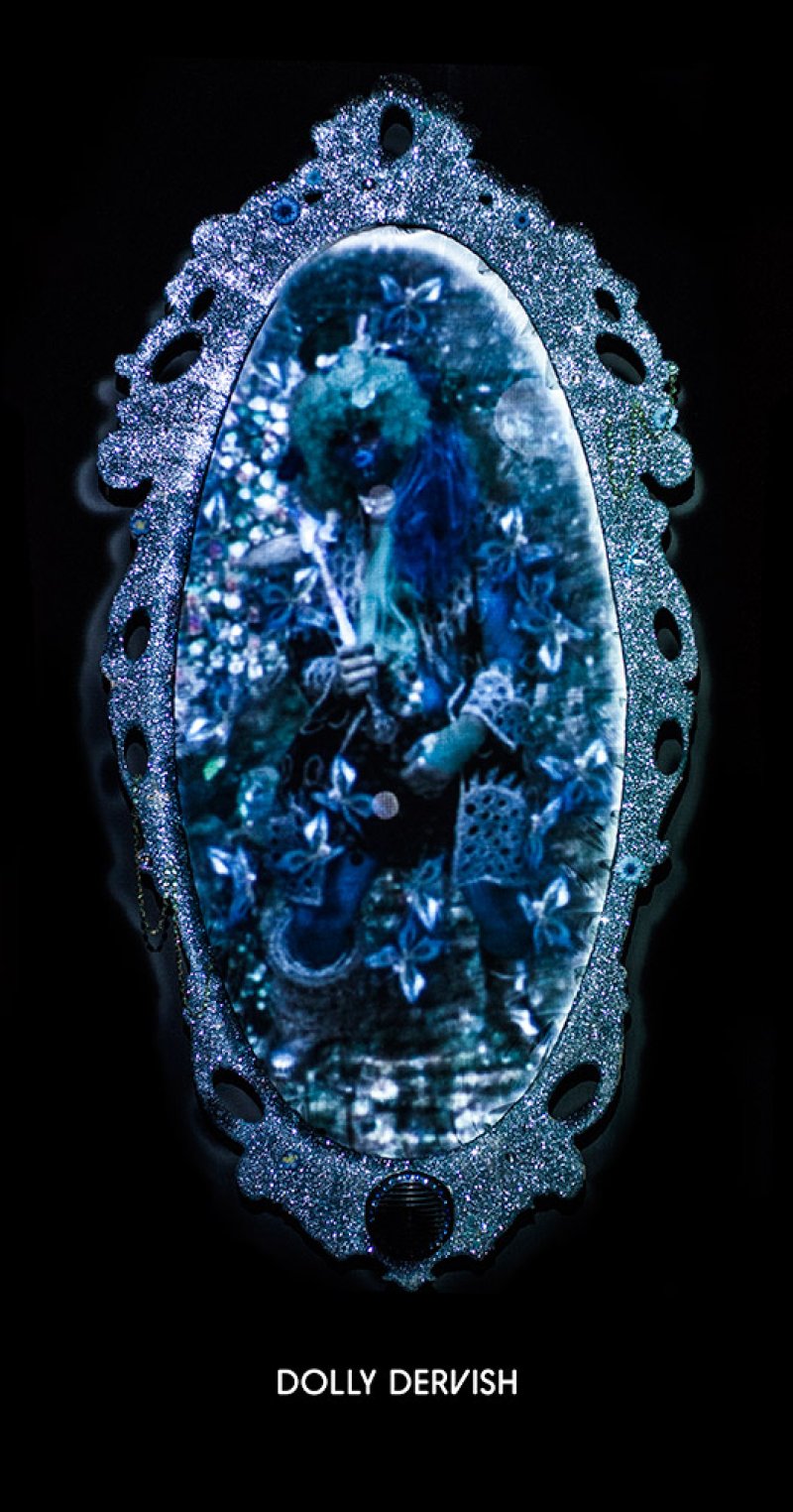 Gilding The Lily — 10