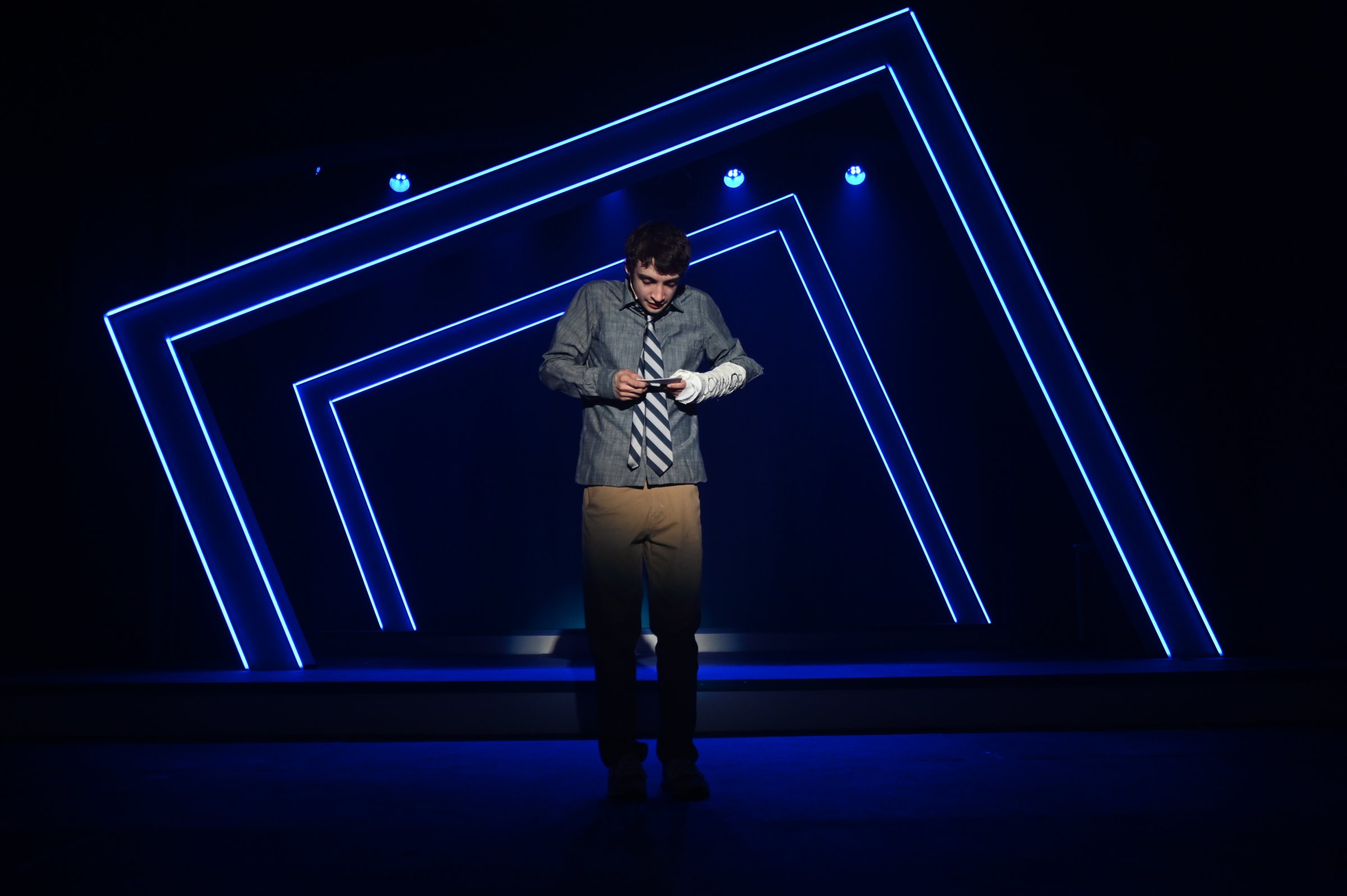 Dear Evan Hansen thumbnail