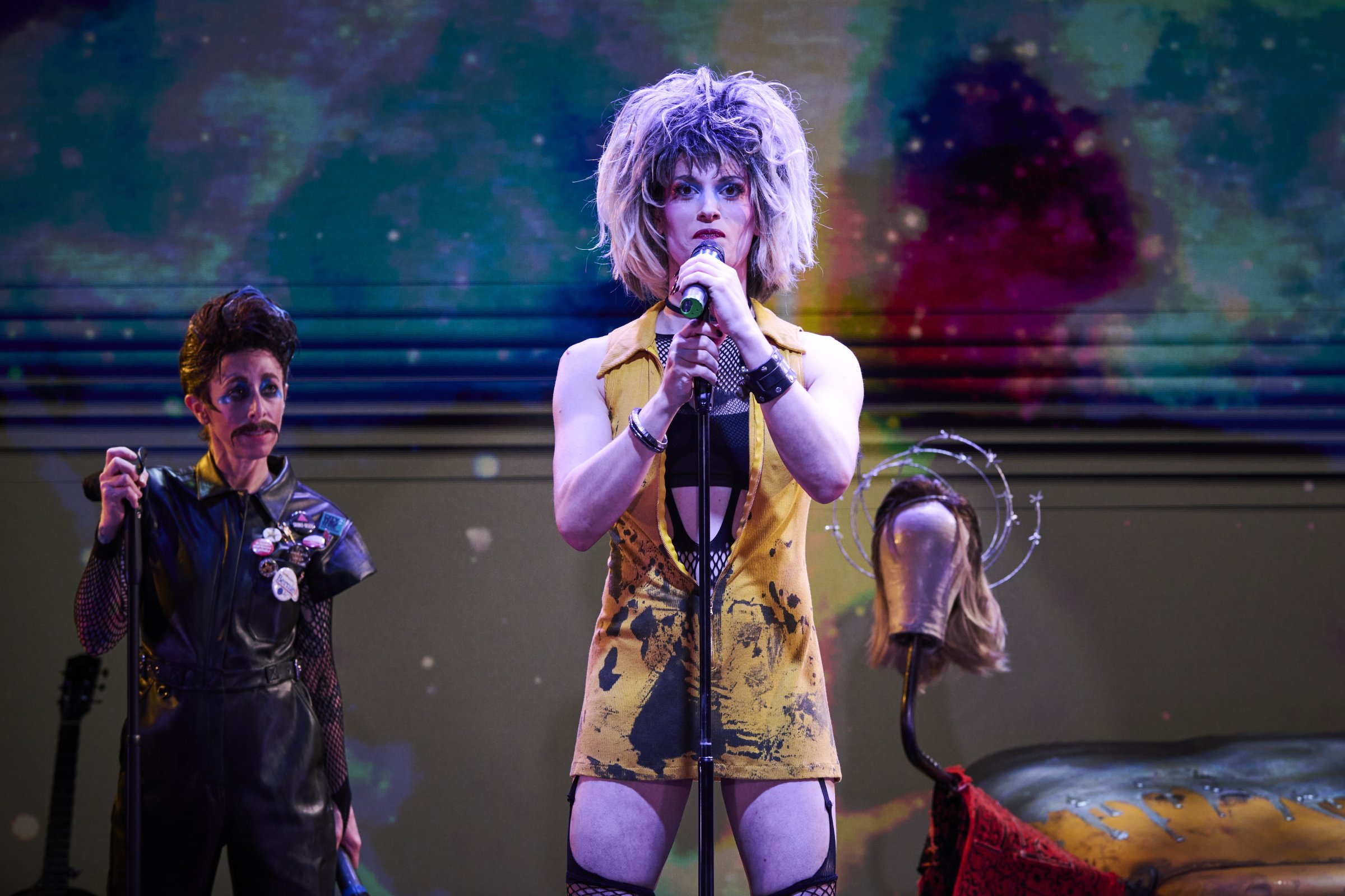 Hedwig and the Angry Inch thumbnail
