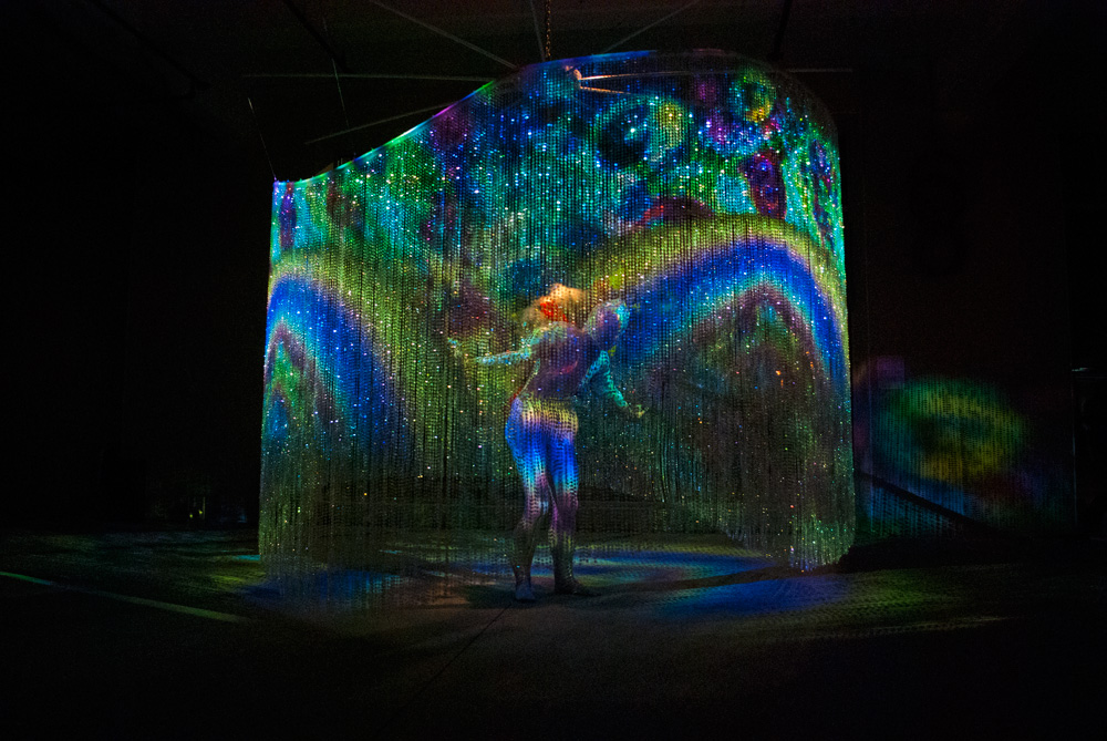 Sploshing The Void II thumbnail